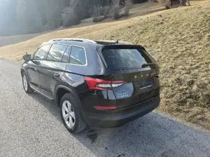 Skoda Kodiaq Bild 3
