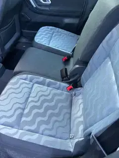 Skoda Roomster Bild 7