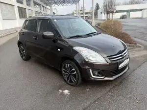 Suzuki Swift Bild 5