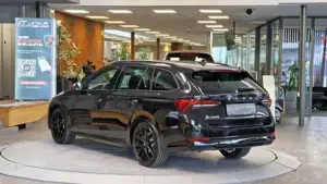 Skoda Octavia Bild 5