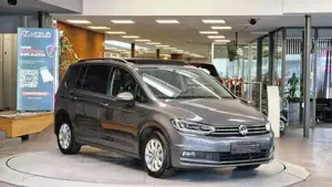 Volkswagen Touran Bild 7