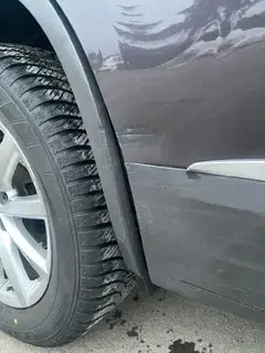 Volkswagen Tiguan LOUNGE Sport mit AHK 1,4 l TSI (125 PS) 6-Gang Bild 9