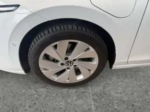 Volkswagen Golf Bild 9