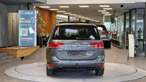 Volkswagen Touran Bild 9