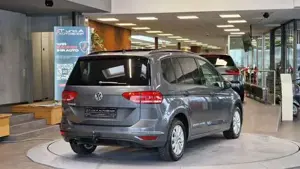 Volkswagen Touran Bild 5