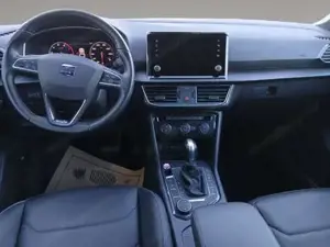 Seat Tarraco Bild 10