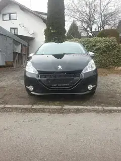 Peugeot 208 Bild 5
