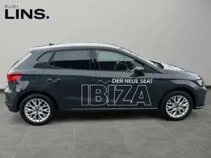 SEAT Ibiza Bild 6