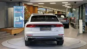 Audi Q8 Bild 8