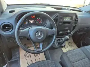 Mercedes-Benz Vito Bild 20