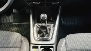 Skoda Octavia Bild 17