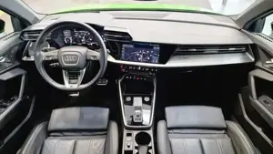 Audi A3 Bild 10