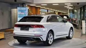 Audi Q8 Bild 5