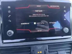 Seat Tarraco Bild 18