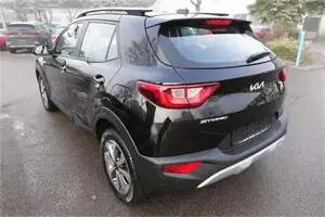 Kia Stonic Bild 3