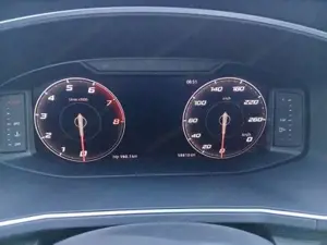 Seat Tarraco Bild 15