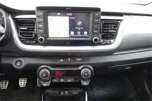 Kia Stonic Bild 6