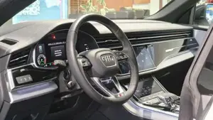 Audi Q8 Bild 13