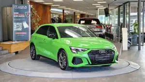 Audi A3 Bild 8