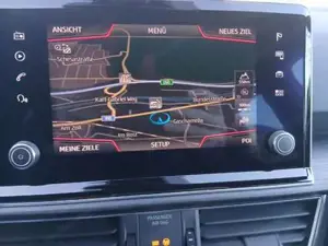 Seat Tarraco Bild 17