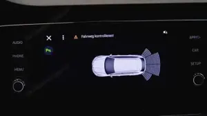 Skoda Octavia Bild 16