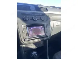 VW Caddy Bild 11