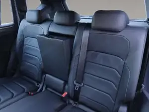 Seat Tarraco Bild 13