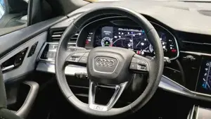 Audi Q8 Bild 14