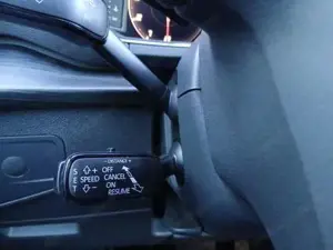 Seat Tarraco Bild 16