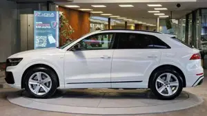 Audi Q8 Bild 3