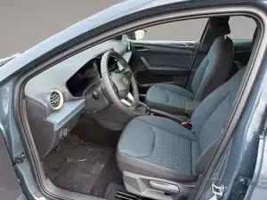 SEAT Ibiza Bild 9