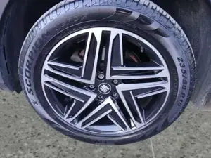 Seat Tarraco Bild 14