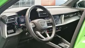 Audi A3 Bild 11