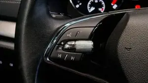 Skoda Octavia Bild 20