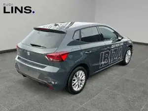SEAT Ibiza Bild 5
