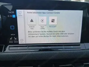 Volkswagen Golf Bild 18