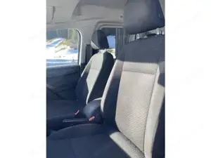 VW Caddy Bild 12