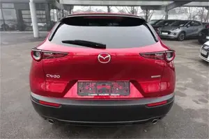 Mazda CX-30 Bild 4
