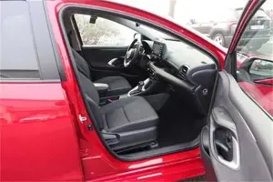 Toyota Yaris Bild 10