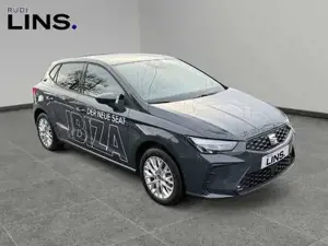SEAT Ibiza Bild 7
