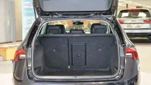 Skoda Octavia Bild 10