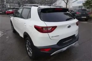 Kia Stonic Bild 3