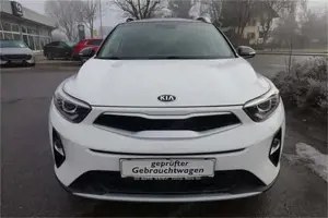 Kia Stonic Bild 2