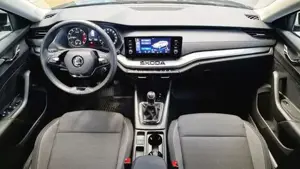 Skoda Octavia Bild 11