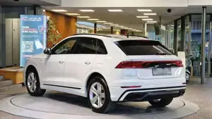 Audi Q8 Bild 4