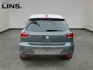 SEAT Ibiza Bild 4