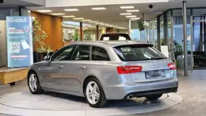 Audi A6 Bild 4