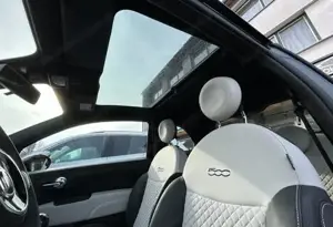 Fiat 500 Bild 18