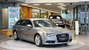 Audi A6 Bild 6
