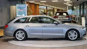 Audi A6 Bild 7